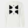 HD Cotton Long Sleeve T-Shirt Thumbnail