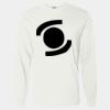 HD Cotton Long Sleeve T-Shirt Thumbnail