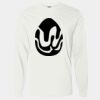 HD Cotton Long Sleeve T-Shirt Thumbnail