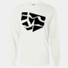 HD Cotton Long Sleeve T-Shirt Thumbnail