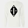 HD Cotton Long Sleeve T-Shirt Thumbnail