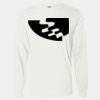 HD Cotton Long Sleeve T-Shirt Thumbnail