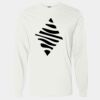 HD Cotton Long Sleeve T-Shirt Thumbnail