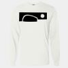 HD Cotton Long Sleeve T-Shirt Thumbnail