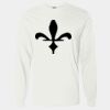 HD Cotton Long Sleeve T-Shirt Thumbnail