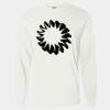 HD Cotton Long Sleeve T-Shirt Thumbnail