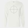 HD Cotton Long Sleeve T-Shirt Thumbnail