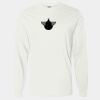 HD Cotton Long Sleeve T-Shirt Thumbnail