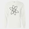 HD Cotton Long Sleeve T-Shirt Thumbnail