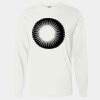 HD Cotton Long Sleeve T-Shirt Thumbnail