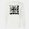 HD Cotton Long Sleeve T-Shirt Thumbnail