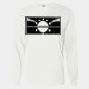 HD Cotton Long Sleeve T-Shirt Thumbnail