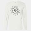 HD Cotton Long Sleeve T-Shirt Thumbnail