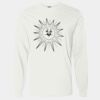 HD Cotton Long Sleeve T-Shirt Thumbnail