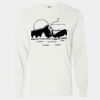 HD Cotton Long Sleeve T-Shirt Thumbnail