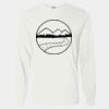 HD Cotton Long Sleeve T-Shirt Thumbnail