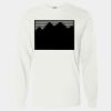 HD Cotton Long Sleeve T-Shirt Thumbnail