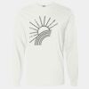 HD Cotton Long Sleeve T-Shirt Thumbnail