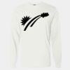 HD Cotton Long Sleeve T-Shirt Thumbnail