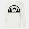 HD Cotton Long Sleeve T-Shirt Thumbnail