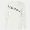 HD Cotton Long Sleeve T-Shirt Thumbnail