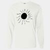 HD Cotton Long Sleeve T-Shirt Thumbnail