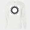 HD Cotton Long Sleeve T-Shirt Thumbnail