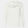 HD Cotton Long Sleeve T-Shirt Thumbnail