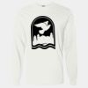 HD Cotton Long Sleeve T-Shirt Thumbnail