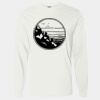 HD Cotton Long Sleeve T-Shirt Thumbnail