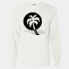 HD Cotton Long Sleeve T-Shirt Thumbnail