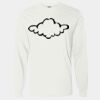 HD Cotton Long Sleeve T-Shirt Thumbnail