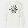 HD Cotton Long Sleeve T-Shirt Thumbnail