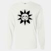 HD Cotton Long Sleeve T-Shirt Thumbnail