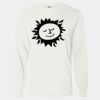 HD Cotton Long Sleeve T-Shirt Thumbnail