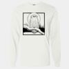 HD Cotton Long Sleeve T-Shirt Thumbnail