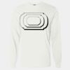 HD Cotton Long Sleeve T-Shirt Thumbnail