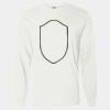 HD Cotton Long Sleeve T-Shirt Thumbnail