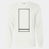 HD Cotton Long Sleeve T-Shirt Thumbnail