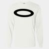 HD Cotton Long Sleeve T-Shirt Thumbnail