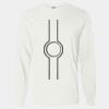 HD Cotton Long Sleeve T-Shirt Thumbnail