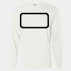 HD Cotton Long Sleeve T-Shirt Thumbnail