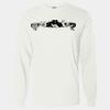 HD Cotton Long Sleeve T-Shirt Thumbnail