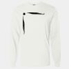 HD Cotton Long Sleeve T-Shirt Thumbnail