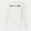 HD Cotton Long Sleeve T-Shirt Thumbnail