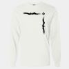 HD Cotton Long Sleeve T-Shirt Thumbnail