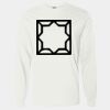 HD Cotton Long Sleeve T-Shirt Thumbnail