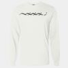 HD Cotton Long Sleeve T-Shirt Thumbnail