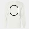 HD Cotton Long Sleeve T-Shirt Thumbnail