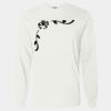 HD Cotton Long Sleeve T-Shirt Thumbnail